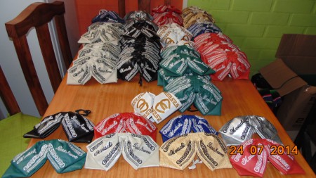 Usted  Elige El Corbatin